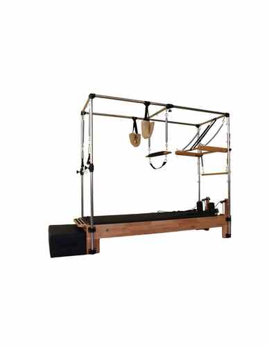 Core-X Combo Cadillac Reformer