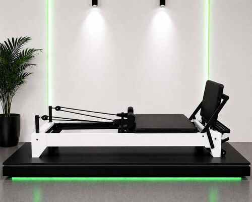 Core-X EIS Showroom blanc