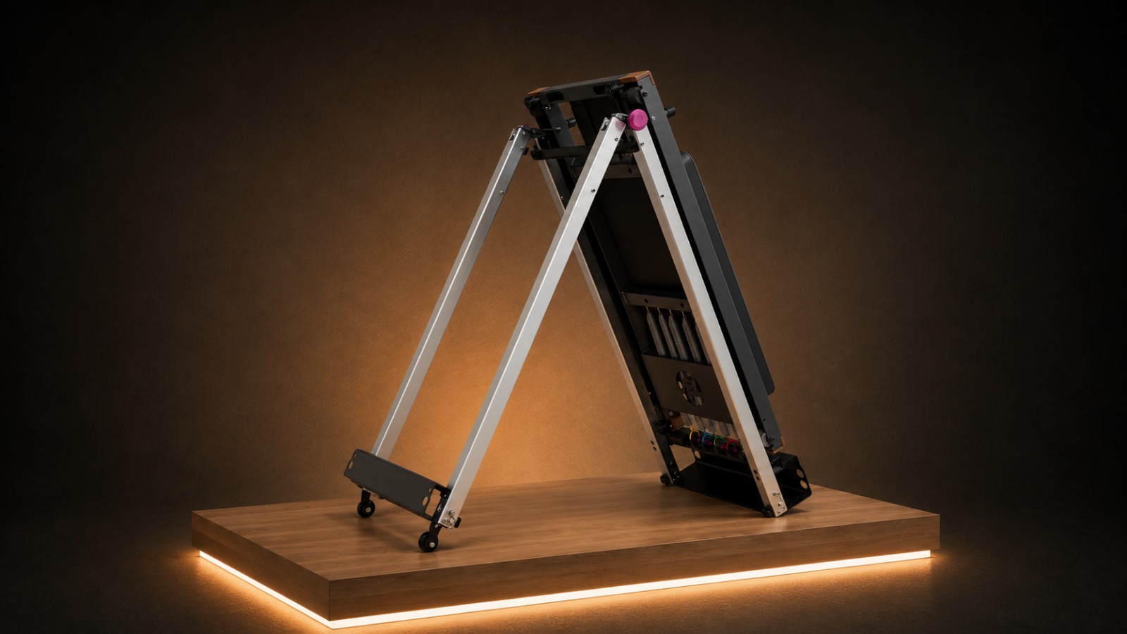 Core-X EIS Pliant Aluminium